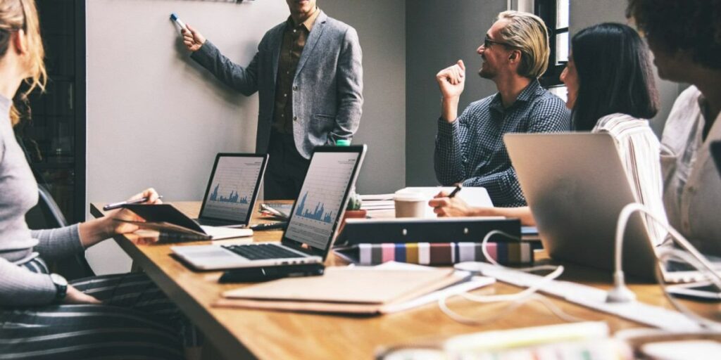 assessoria de comunicação