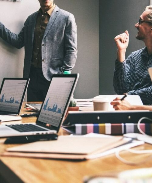 assessoria de comunicação