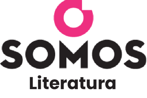 LOGO SOMOS LITERATURA LOGO SOMOS LITERATURA
